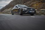 Mercedes-AMG A35 4Matic Sedan 2019 года (UK)